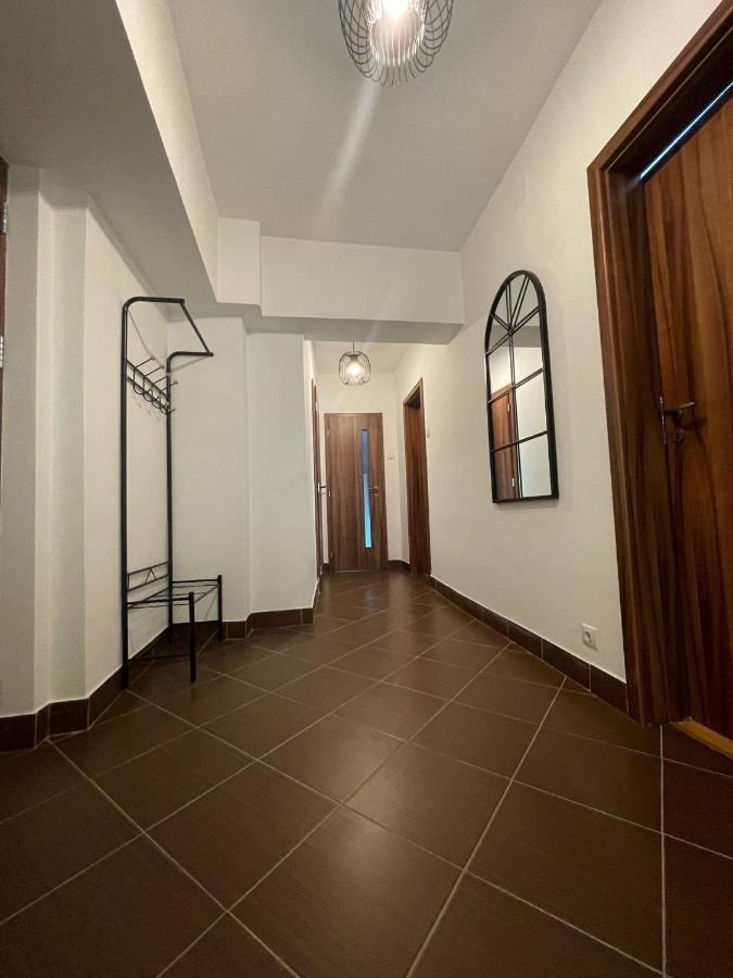 House Of Parliament Ultracentral Apartament Self Check In Букурещ Екстериор снимка